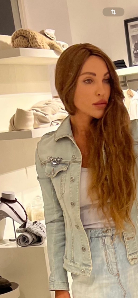 Photos of Tanya, Age 46, Kiev