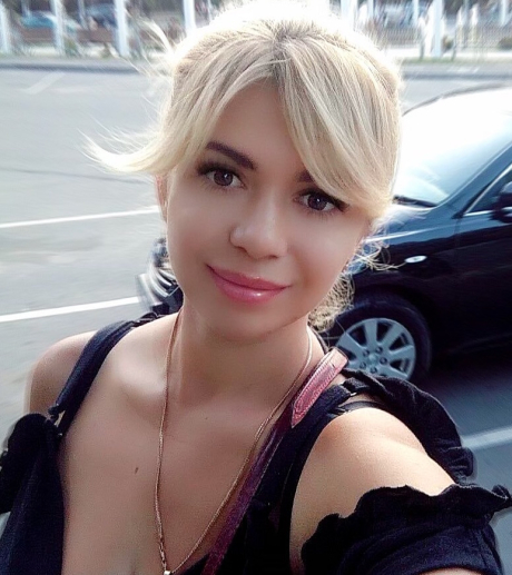 Photos of Olena, Age 34, Vinnitsa