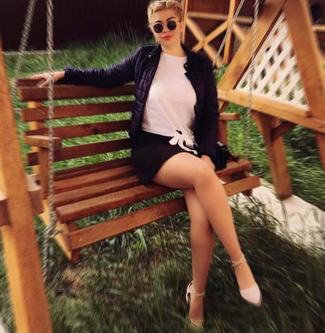 Photos of Olena, Age 34, Vinnitsa, image 2