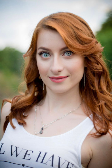 Photos of Ludmila, Age 32, Vinnitsa