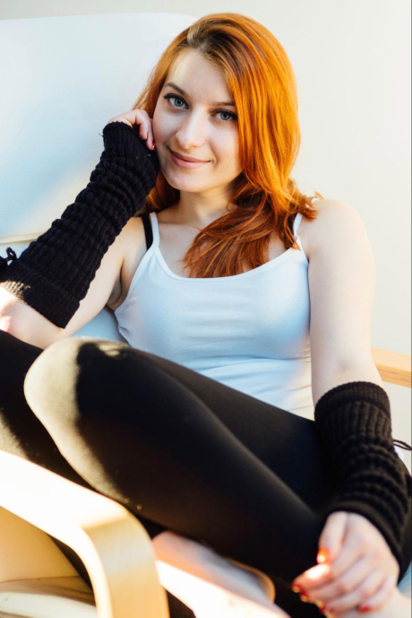 Photos of Ludmila, Age 32, Vinnitsa, image 5