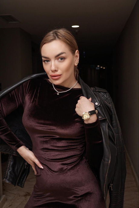 Photos of Tatiana, Age 42, Kiev