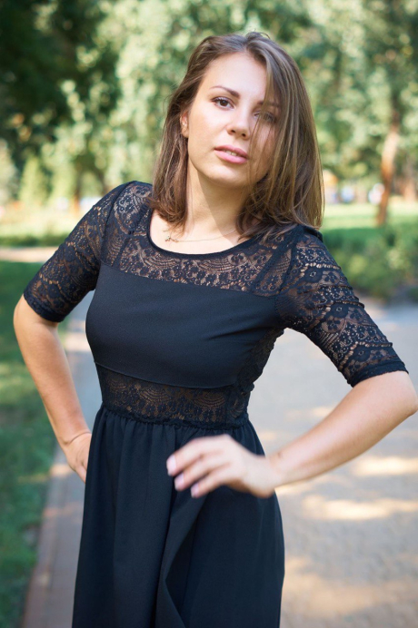 Photos of Elena, Age 40, Kiev, image 3