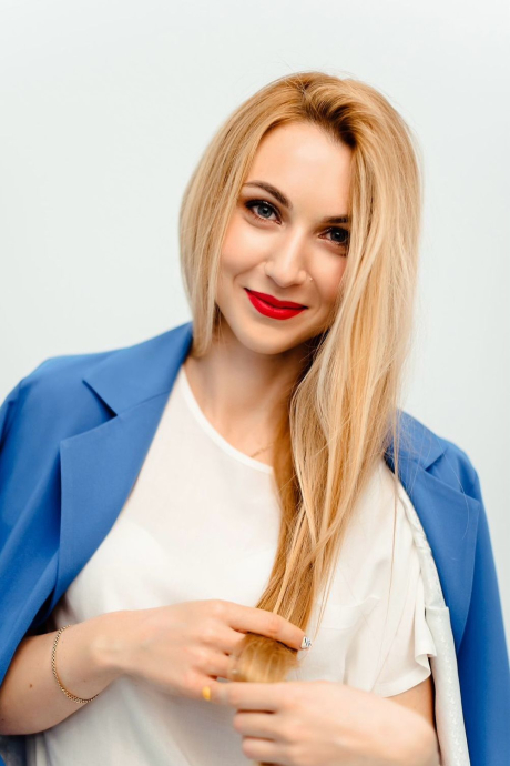 Photos of Elena, Age 40, Kiev