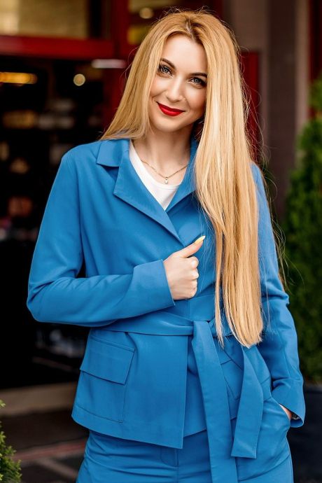 Photos of Elena, Age 40, Kiev, image 3