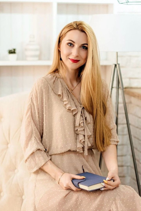 Photos of Elena, Age 40, Kiev, image 5