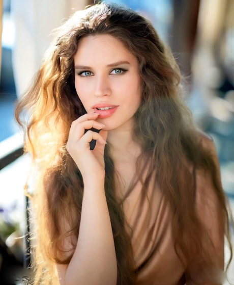 Photos of Alina, Age 25, Vinnitsa