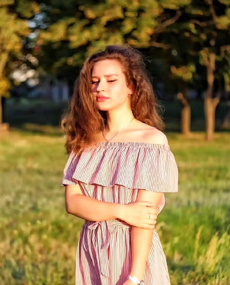 Photos of Alina, Age 25, Vinnitsa, image 4