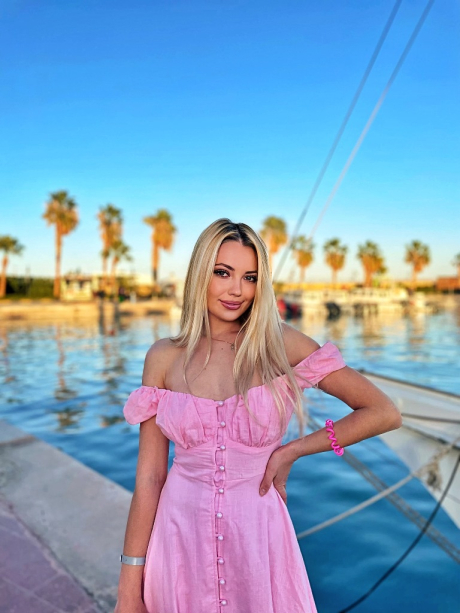 Photos of Anna, Age 29, Vinnitsa, image 3