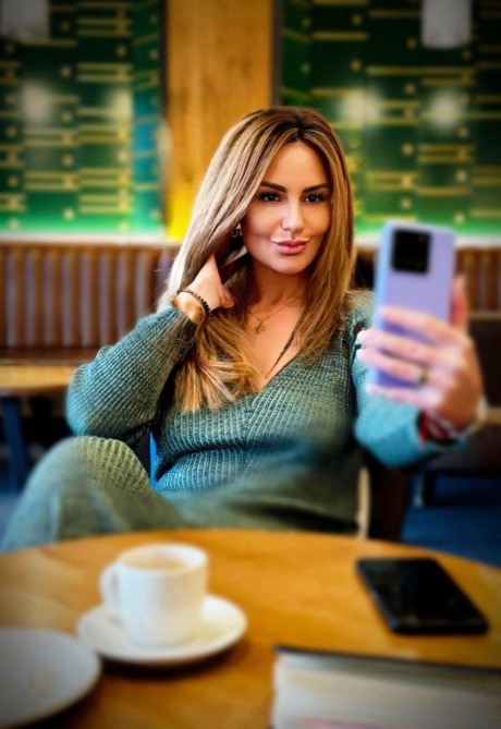 Photos of Victoria, Age 36, Hmelnickiy