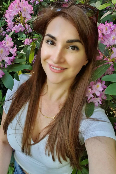 Photos of Irina, Age 38, Kyiv