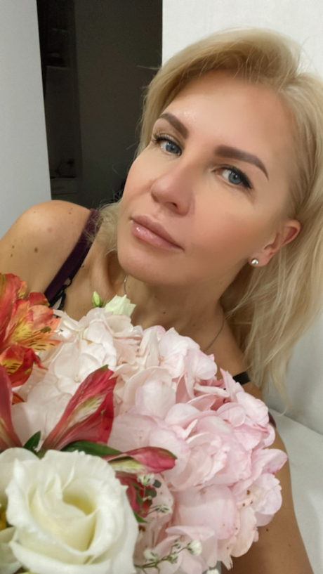 Photos of Marina, Age 44, Kiev