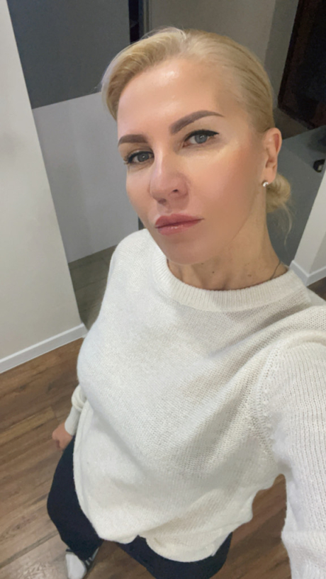 Photos of Marina, Age 44, Kiev, image 2