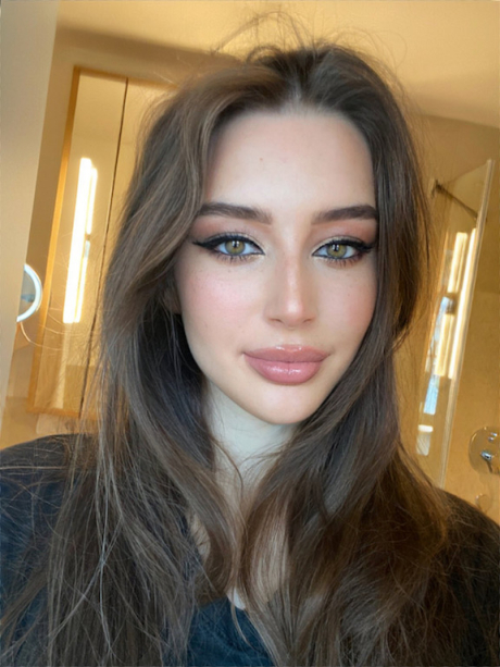 Photos of Zara, Age 24, Kiev