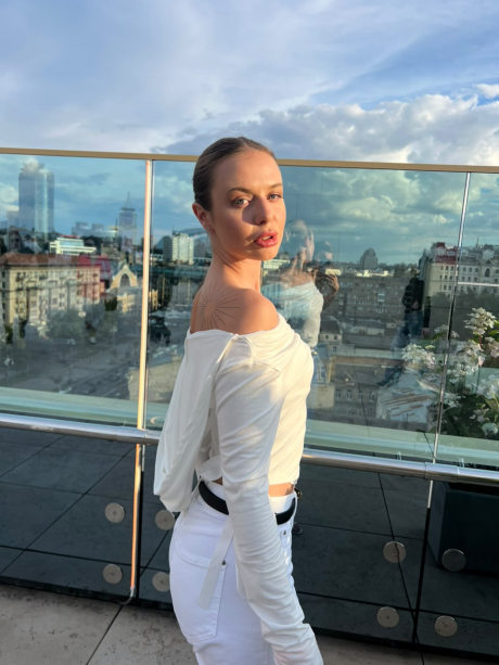 Photos of Yana, Age 24, Kiev, image 5