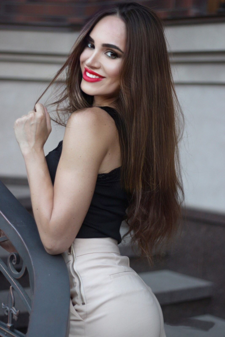 Photos of Elena, Age 41, Kiev