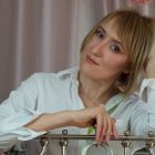 Photos of Svetlana, Age 45, Kiev