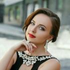 Photos of Vitalina, Age 35, Vinnitsa