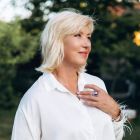 Photos of Larisa, Age 48, Vinnitsa