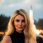 Photos of Daria, Age 37, Harkov