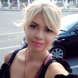 Photos of Olena, Age 34, Vinnitsa
