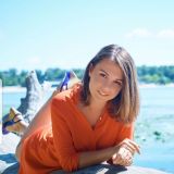 Photos of Elena, Age 40, Kiev